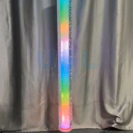 Rainbow Bubble Tube – LED Sensory Light