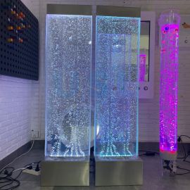 Dream Bubble Tube – LED Sensory Light