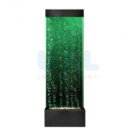 LED Interactive Bubble Wall – Sensory Acrylic Panel