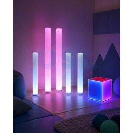 LED Light Tube H60|H100 – Sensory Light Tube