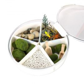 Sensory Bin Farm Set – Farm Theme Learning Toy