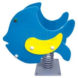 Spring Rider - Dory