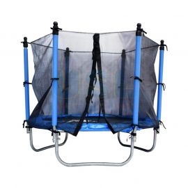 Safety Net for Trampoline 72"