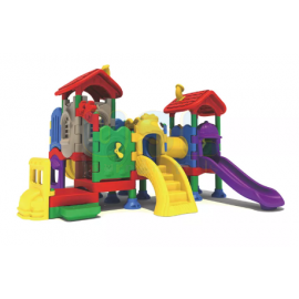Kids Center Series KID-16201(CD-09X)
