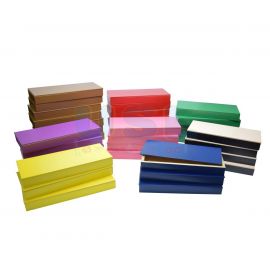 Grammar Filling Boxes (36 boxes/set)