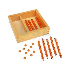 Ten Bead Box