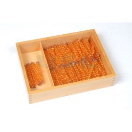 Bead Chain of 100 and 1000 (wt Box)