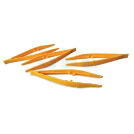 Plastic Tweezers (12/set)