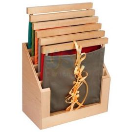 Stand For 6 Dressing Frame (Frame Not Included)