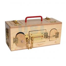 Locks Cabinet