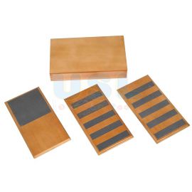 Rough and Smooth Board Set