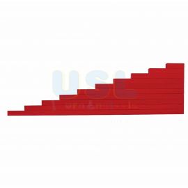 Red Rods
