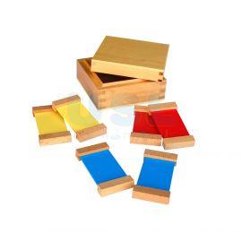 Colour Box 1