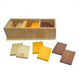Baric Tablets