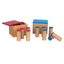 Sound Boxes