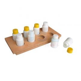 Tasting Exercise