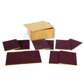 Touch Pairing Tablets