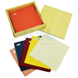 Fabric Box