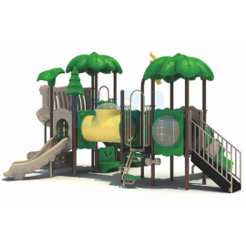 Kidsplay Series KSI-15501