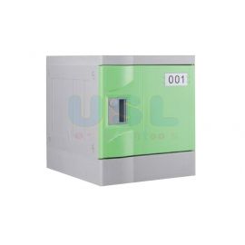 USL's ABS Premium Locker (H:31cm)