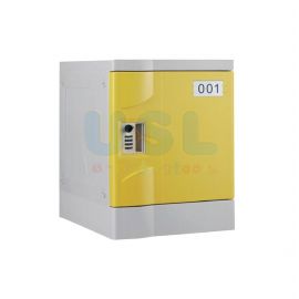 USL's ABS Premium Locker (H:37.2cm)