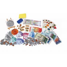 Money & Games Complete Set