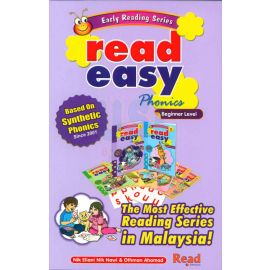 Read Easy Set