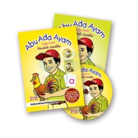 Lagu Fonik Abu ada Ayam