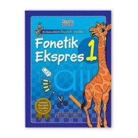 Fonetik Ekspres 1