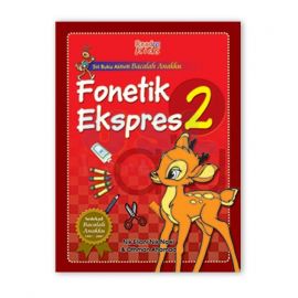 Fonetik Ekspres 2
