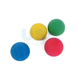 Rubber Ball 12 pcs