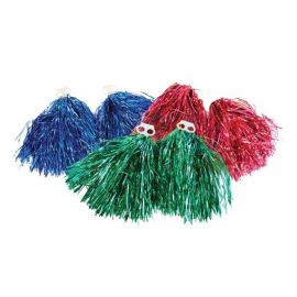 Cheerleading Poms