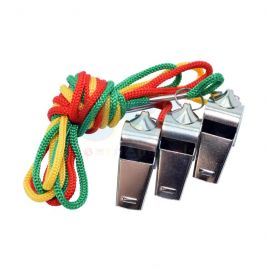 Metal Whistle