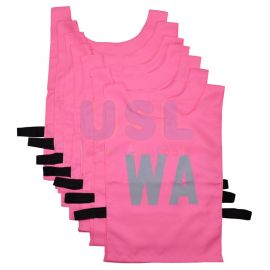 Netball Bib (7/set)