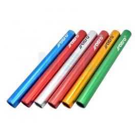 Aluminium Relay Baton (6/SET)