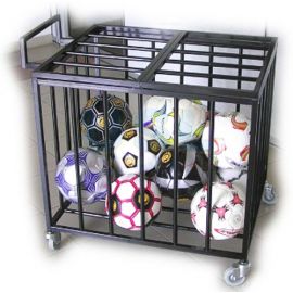Ball Carrier