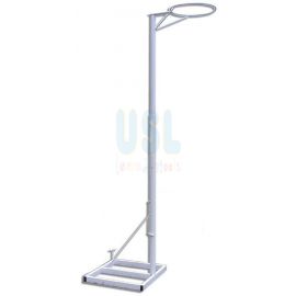Net Ball Goal Post