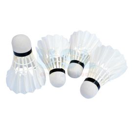 Badminton Shuttlecock