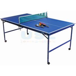 Mini Table Tennis Table