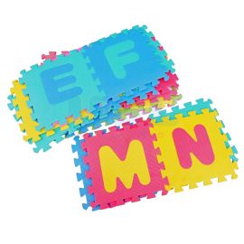 26 Pcs ABC Puzzle Mat (31cm x 31cm)