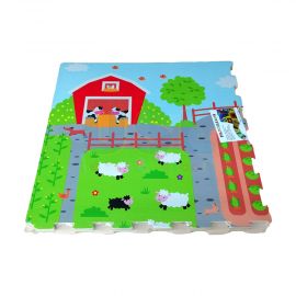 4's Happy Foam (60x60cm)