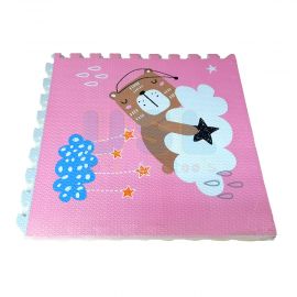 4'S Cutie Bears Eva (60x60cm)