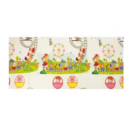 XPE Crawling Mat 200cm x180cm x 0.8cm(T)