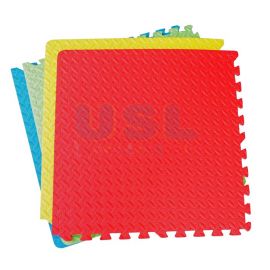 EVA Foam Puzzle 60x60x1.1cm (4/set)
