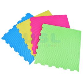 EVA Foam Puzzle 59x59x0.7cm (4/set)