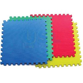 EVA Plain Foam (4/set) (60 x 60cm x 1.3cm)