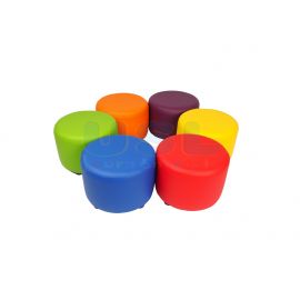 Round Stool (Diameter 38cm)