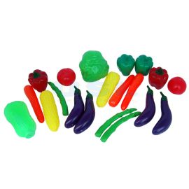 Vegetables Set 