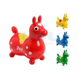 Rody B