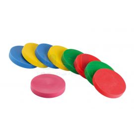 Disc'o'Bocce Ø mm95 (1box)